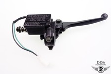 Bremspumpe Bremshebel Griff