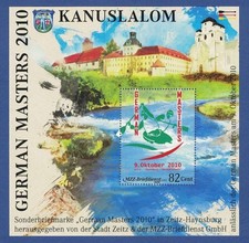 Privat-Post MZZ-Briefdienst