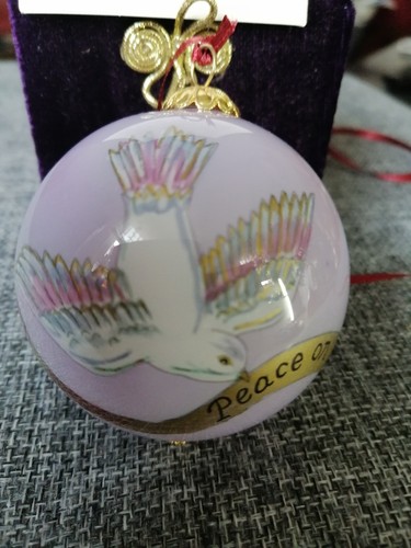 Weihnachten baumschmuck glas - weihnachten,