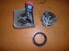 IFA MZ ETZ Lichtmaschinen im Konvolut DDR Originalteile