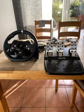 Logitech G920 Driving Force