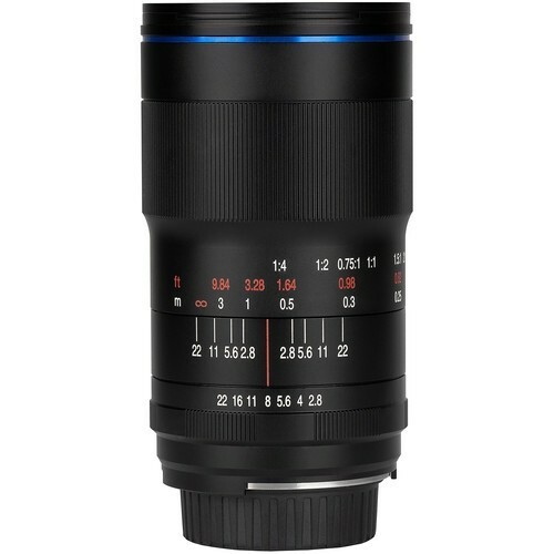 Laowa 100mm 1 ultra - laowa, 2:1