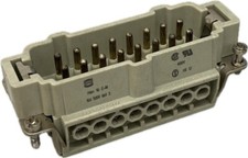 Harting 16E-M Steckverbinder