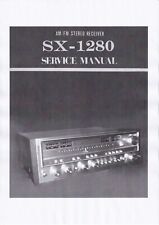 Service Manual-Anleitung für