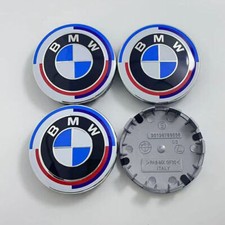 4X 56mm 50 Jahre M Embleme