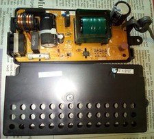 Epson Stylus Photo RX 425 Tintenstrahldrucker Drucker Netzteil EPS-92E Platine p