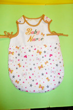 Smoby baby nurse schlafsack - smoby,
