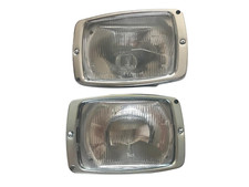 Scheinwerfer links + rechts