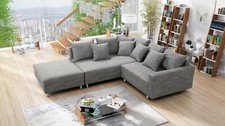 Wohnlandschaft Sofa Couch
