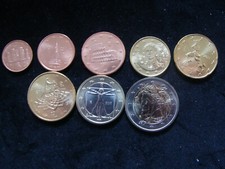 KMS Italien 2011, lose