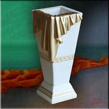 Vase Tischvase Blumenvase