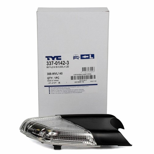 Tyc blinker außenspiegel - tyc,