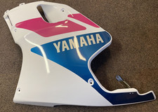 Genuine NOS Yamaha TZR125 4FL