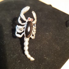 Rocker Schmuck, Ringgröße 18