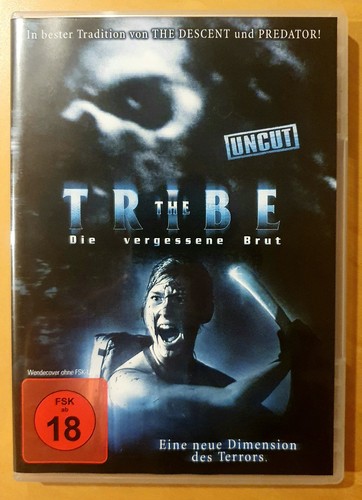 The tribe die - the,