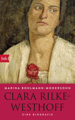 Clara rilke westhoff eine - rilke-westhoff, |
