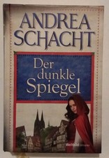 Der Dunkle Spiegel von Andrea