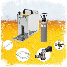 PYGMY 25 Komplett Set