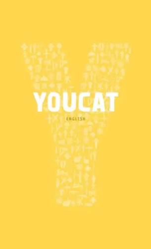 Youcat youth catechism of - catechism,