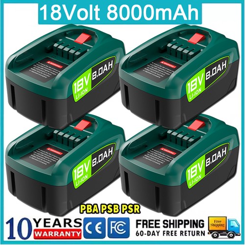 0ah für bosch li - 8,0ah,