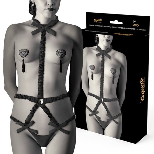 Coquette chic desire gurt im - coquette,