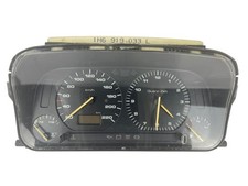 Original VW Golf III MK3 Tacho Tachometer Kombiinstrument 1H6 919 033 L