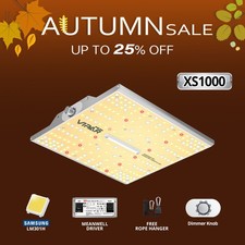 VIPARSPECTRA XS1000 LED Grow