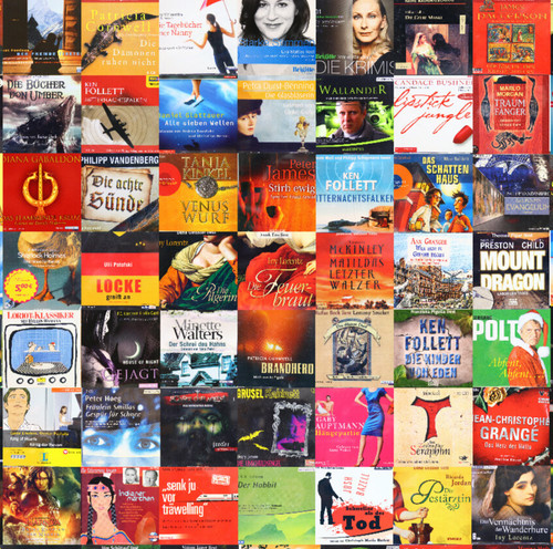 Hörbuch hörspiele cds - hörspiele,