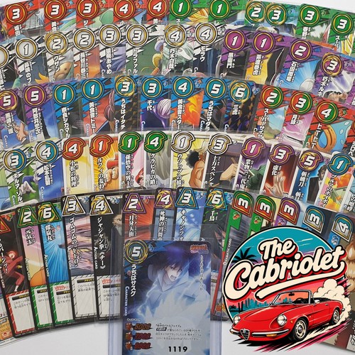 Miracle battle carddass - battle, 💥