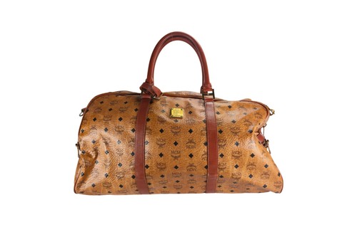 Mcm weekender vintmarket - ✅mcm,