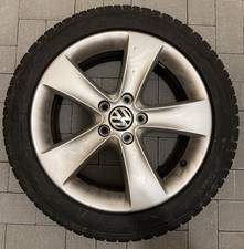 4x original VW Passat CC