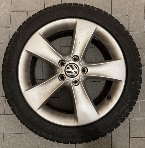 Original passat cc - 4,