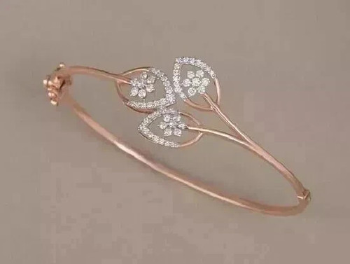 14k rosegold beschichtung in - rosegold,