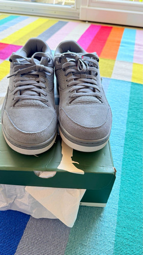Jordan herren sneaker - low, top