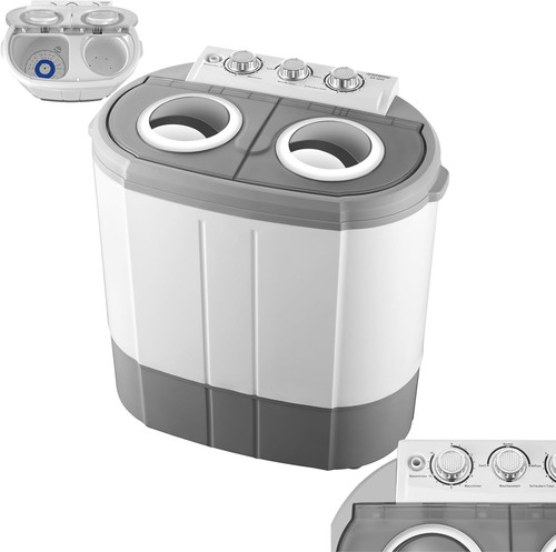 Steinborg mini waschmaschine - steinborg®,
