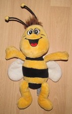 Plüsch Biene Maja – Willie mit Tag ges. Höhe 30 cm