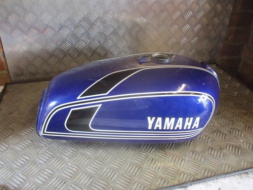 Yamaha rd250 rd350 benzin - yamaha,