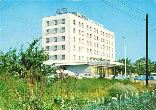 Gdynia gotenhafen hotel - gdynia,
