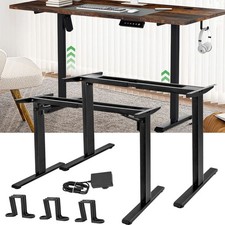 Tischgestell Elektrisch