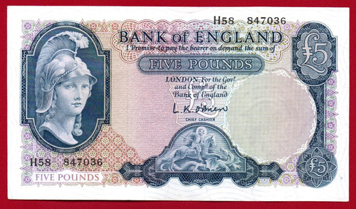 B280 brien 5 - b280, £5