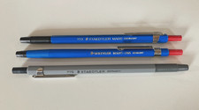 Staedtler Mars No. 775, 788