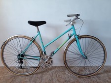 Peugeot Monaco PE 135 Mixed