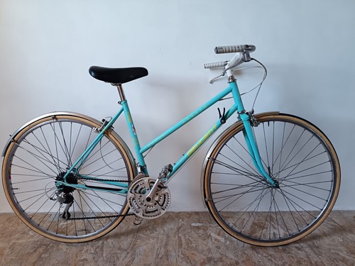 Peugeot monaco 135 mixed - peugeot,