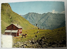 AK. Keinprechthütte im