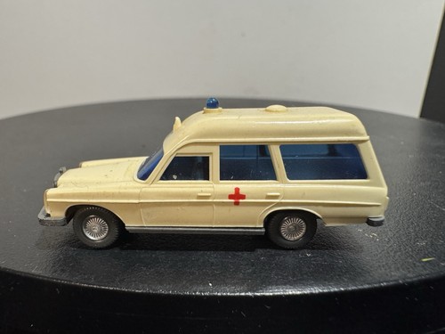 Wiking mercedes benz - -,