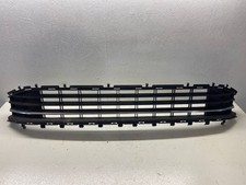 Volkswagen Golf Sportsvan 2015 Unteres Gitter dreiteilig vorne 510853677