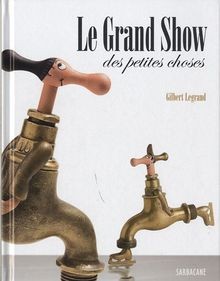Grand show des petites - le,