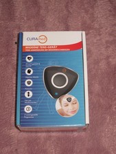 Curamed, Migräne Tens Gerät, NEU & OVP