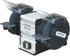 Doppelschleifmaschine