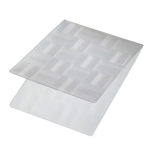 Embossing-Prägefolder/